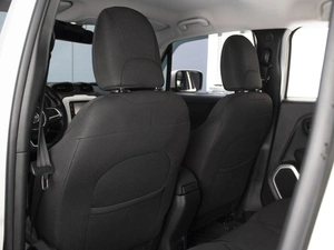 Внедорожник Jeep Renegade 2017 года, 1380000 рублей, Омск