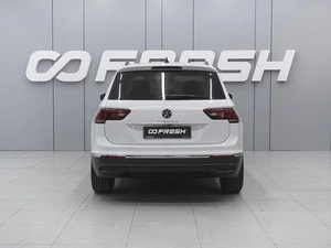Внедорожник Volkswagen Tiguan 2020 года, 2849000 рублей, Ростов-на-Дону