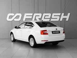 Лифтбек Skoda Octavia 2019 года, 1279000 рублей, Тверь
