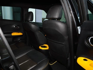 Внедорожник Nissan Juke 2014 года, 1248000 рублей, Тверь
