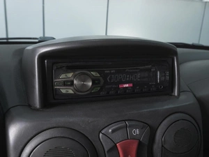 Минивэн Fiat Doblo 2012 года, 740000 рублей, Ростов-на-Дону