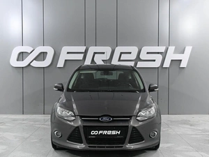 Хетчбэк Ford Focus 2011 года, 919000 рублей, Аксай