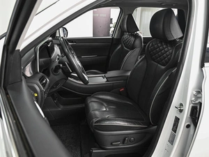 Внедорожник Hyundai Palisade 2019 года, 4160000 рублей, Ставрополь
