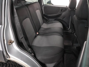 Внедорожник Chevrolet Niva 2010 года, 429000 рублей, Воронеж