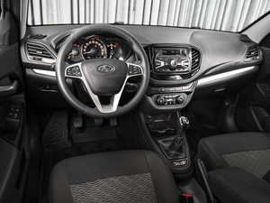 Седан ВАЗ (LADA) Vesta 2021 года, 1250000 рублей, Ставрополь