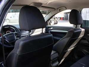 Седан ВАЗ (LADA) Vesta 2024 года, 1359000 рублей, Петрозаводск