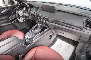 Внедорожник Mazda CX-9 2022 года, 4379000 рублей, Томск