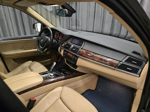 Внедорожник BMW X5 2007 года, 1350001 рублей, Красноярск