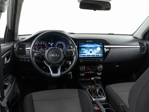 Седан Kia Rio 2020 года, 1443055 рублей, Москва