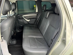 Внедорожник Renault Duster 2014 года, 949000 рублей, Кропоткин