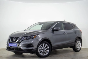 Внедорожник Nissan Rogue Sport 2021 года, 2399000 рублей, Оренбург