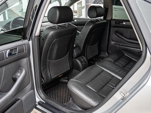 Седан Audi A6 2003 года, 900000 рублей, Краснодар