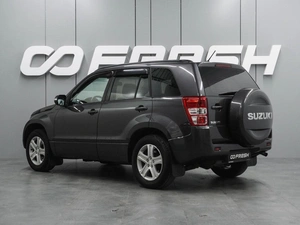 Внедорожник Suzuki Grand Vitara 2011 года, 1246000 рублей, Воронеж