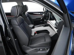 Внедорожник Volkswagen Teramont 2024 года, 5199434 рублей, Москва