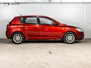 Хетчбэк Kia Ceed 2008 года, 514000 рублей, Ставрополь