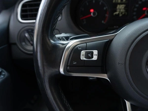 Седан Volkswagen Polo 2018 года, 1299000 рублей, Саратов