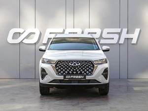 Внедорожник Chery Tiggo 7 Pro Max 2024 года, 2180000 рублей, Краснодар