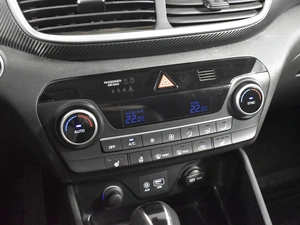 Внедорожник Hyundai Tucson 2019 года, 2694900 рублей, Казань