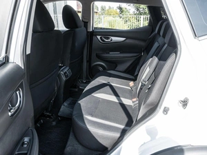 Внедорожник Nissan Qashqai 2019 года, 2140000 рублей, Ставрополь