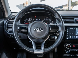 Седан Kia Rio 2019 года, 1344700 рублей, Ставрополь