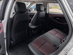 Внедорожник Land Rover Range Rover Evoque 2025 года, 6100000 рублей, Краснодар