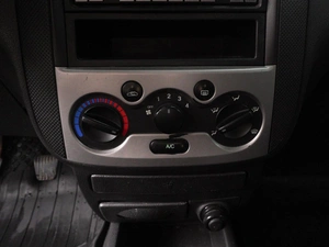 Хетчбэк Chevrolet Aveo 2006 года, 380000 рублей, Минеральные Воды