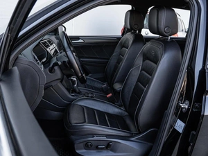 Внедорожник Volkswagen Tiguan 2021 года, 3710000 рублей, Краснодар