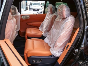 Внедорожник Lynk & Co 900 2025 года, 7949000 рублей, Краснодар