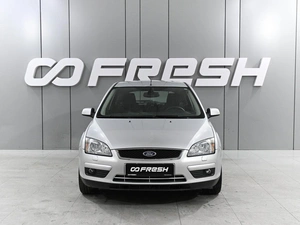 Хетчбэк Ford Focus 2006 года, 579000 рублей, Аксай