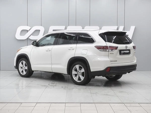 Внедорожник Toyota Highlander 2014 года, 2530000 рублей, Ростов-на-Дону