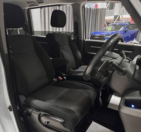 Минивэн Honda Stepwgn 2017 года, 1897000 рублей, Красноярск