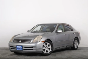 Седан Nissan Skyline 2001 года, 559000 рублей, Томск
