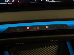 Внедорожник BMW X3 2025 года, 8449999 рублей, Москва