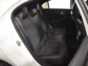 Хетчбэк Mercedes-benz A-класс 2014 года, 1831900 рублей, Казань