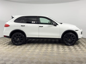 Внедорожник Porsche Cayenne 2012 года, 2129900 рублей, Казань