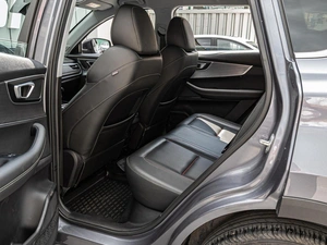Внедорожник Chery Tiggo 7 Pro 2022 года, 1610000 рублей, Краснодар