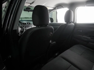 Внедорожник Mitsubishi ASX 2014 года, 1329000 рублей, Воронеж