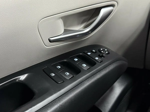 Внедорожник Hyundai Tucson 2021 года, 3042000 рублей, Красноярск