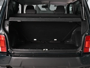 Внедорожник ВАЗ (LADA) Niva Legend 2023 года, 969000 рублей, Аксай