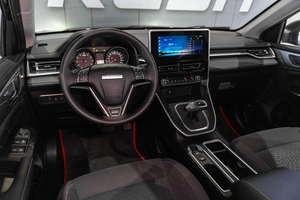 Внедорожник Haval M6 2023 года, 1899000 рублей, Петрозаводск