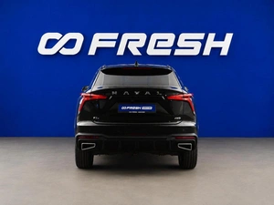 Внедорожник Haval F7x 2025 года, 2723444 рублей, Москва