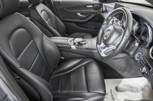 Седан Mercedes-benz C-класс 2015 года, 1999000 рублей, Барнаул