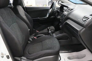 Седан Kia Rio 2013 года, 749000 рублей, Омск