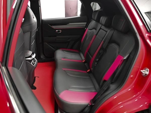 Внедорожник Jetour Dashing 2024 года, 2248000 рублей, Ставрополь