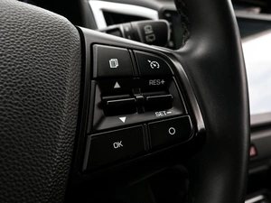 Внедорожник Hyundai Creta 2017 года, 1779000 рублей, Волгоград