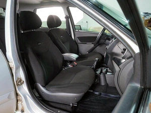 Хетчбэк ВАЗ (LADA) Kalina 2013 года, 699000 рублей, Воронеж