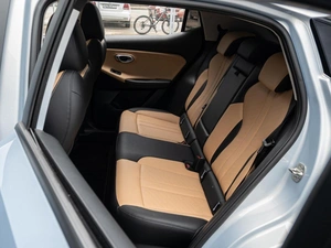 Внедорожник GAC GS3 2024 года, 2160000 рублей, Краснодар