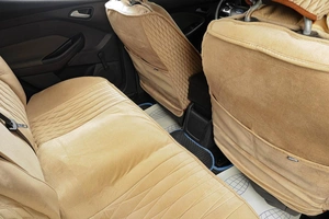 Седан Ford Focus 2012 года, 879000 рублей, Тюмень