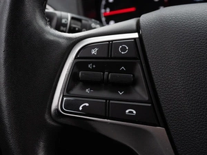 Седан Hyundai Solaris 2021 года, 1450000 рублей, Самара