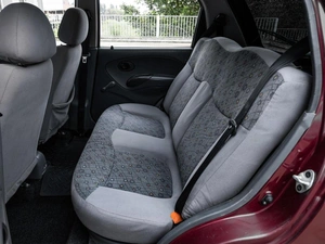 Хетчбэк Daewoo Matiz 2010 года, 225000 рублей, Ставрополь